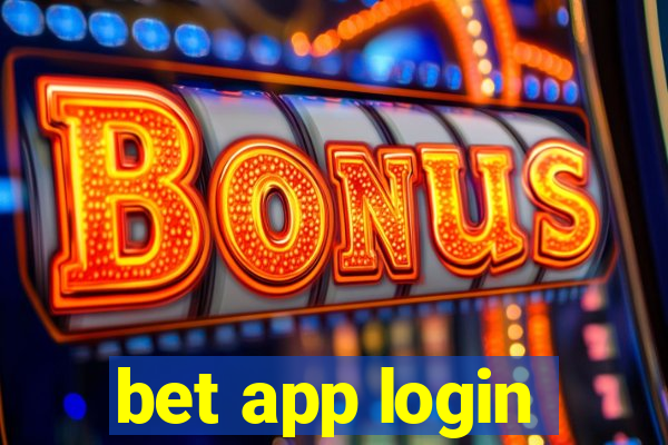 bet app login