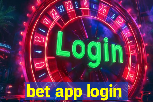 bet app login