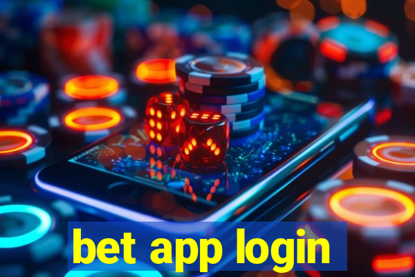 bet app login