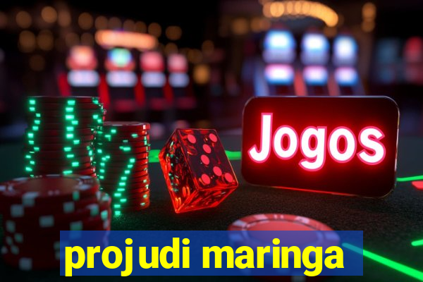 projudi maringa