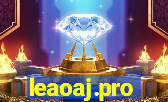 leaoaj.pro