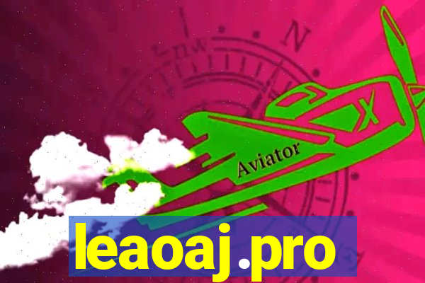 leaoaj.pro