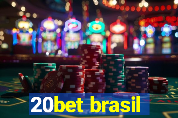 20bet brasil