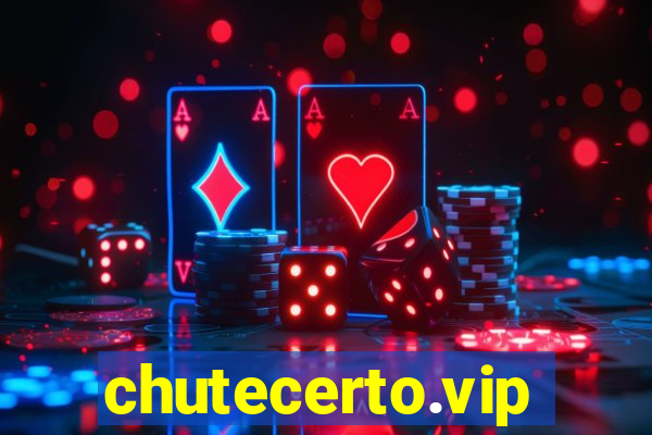 chutecerto.vip