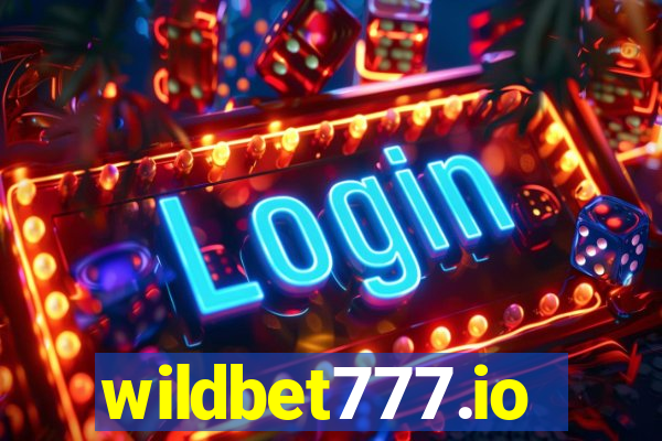 wildbet777.io