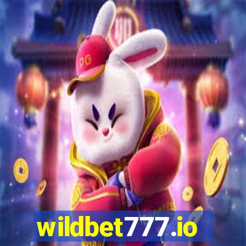 wildbet777.io