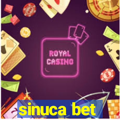 sinuca bet