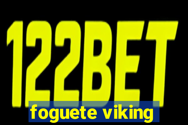 foguete viking