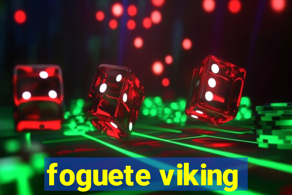 foguete viking