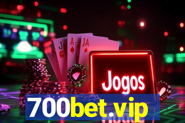 700bet.vip