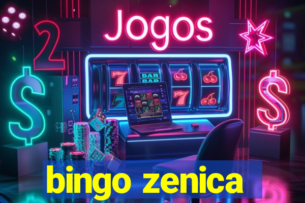 bingo zenica