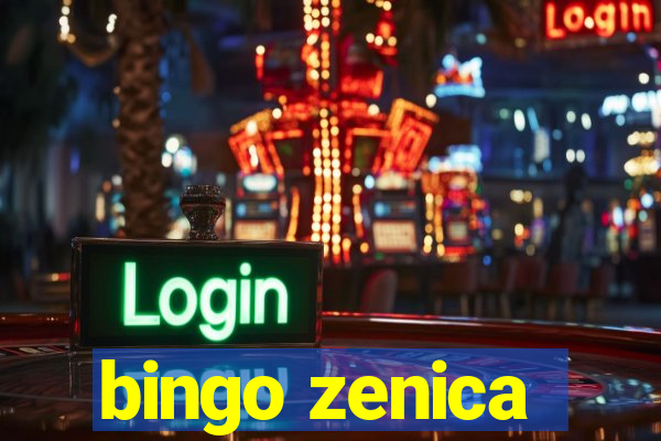 bingo zenica