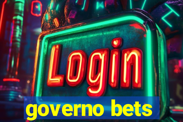 governo bets