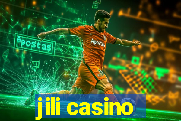 jili casino