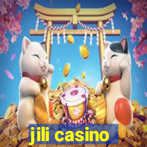 jili casino