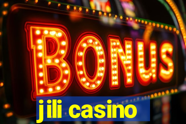 jili casino