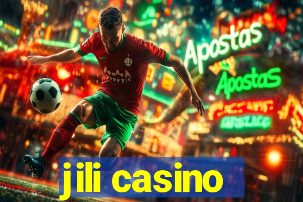 jili casino