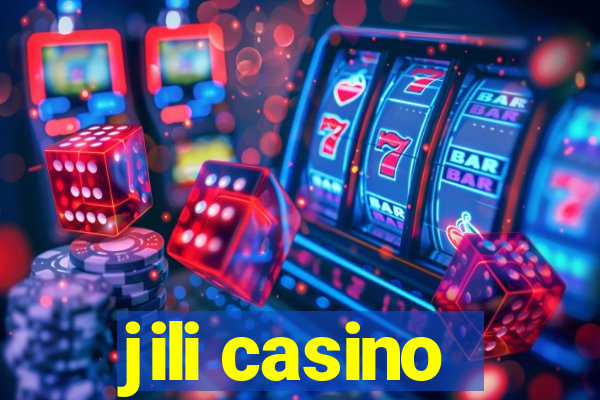 jili casino