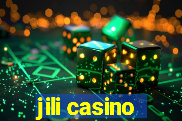 jili casino