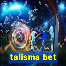 talisma bet