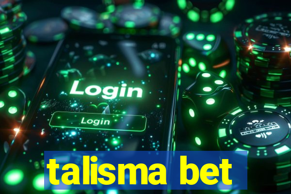 talisma bet