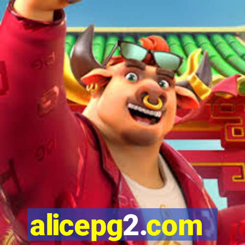 alicepg2.com