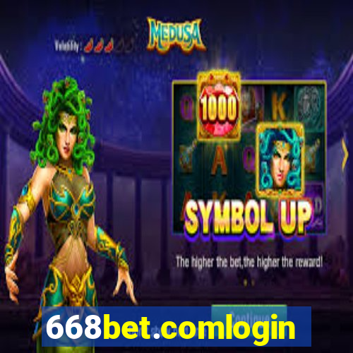 668bet.comlogin