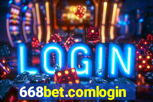 668bet.comlogin