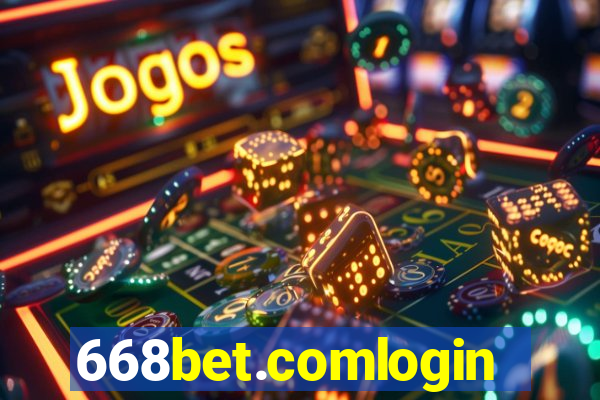 668bet.comlogin