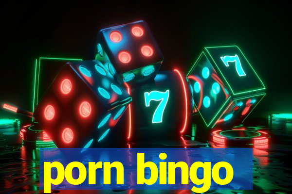 porn bingo