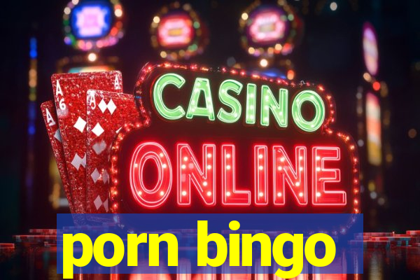 porn bingo