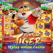 12play online casino