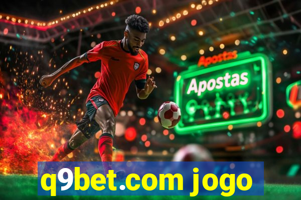 q9bet.com jogo