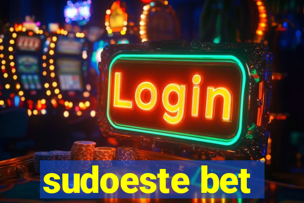 sudoeste bet