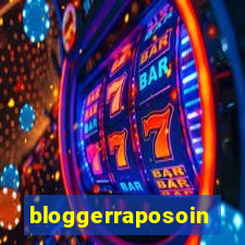 bloggerraposoinforceljh