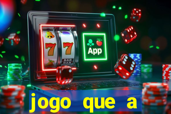 jogo que a virgínia joga para ganhar dinheiro