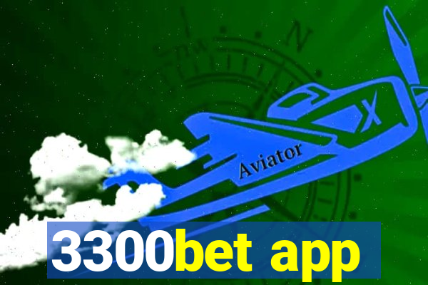 3300bet app