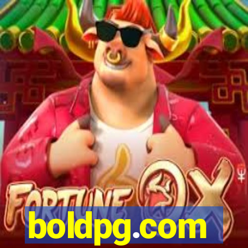 boldpg.com