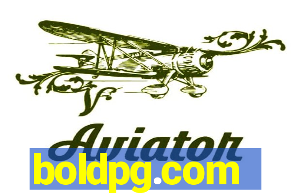 boldpg.com