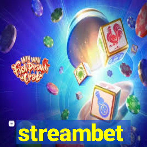 streambet