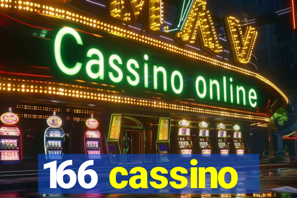 166 cassino