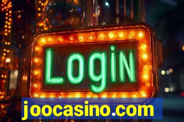 joocasino.com