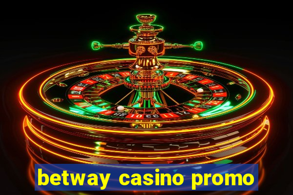 betway casino promo