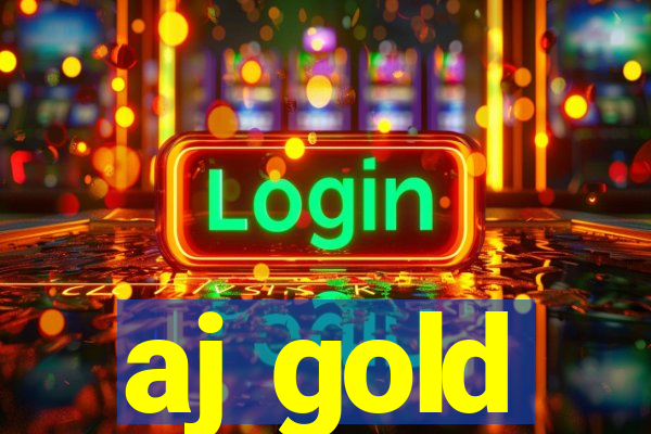 aj gold