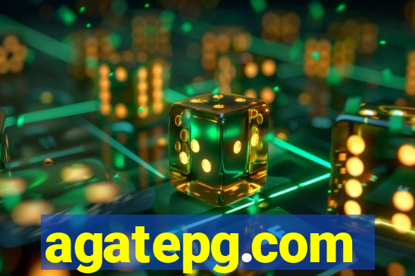 agatepg.com