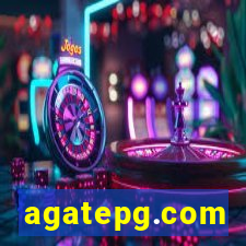 agatepg.com