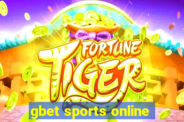 gbet sports online