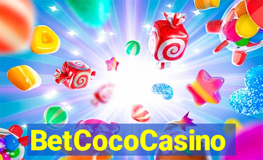 BetCocoCasino