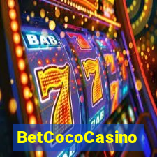 BetCocoCasino