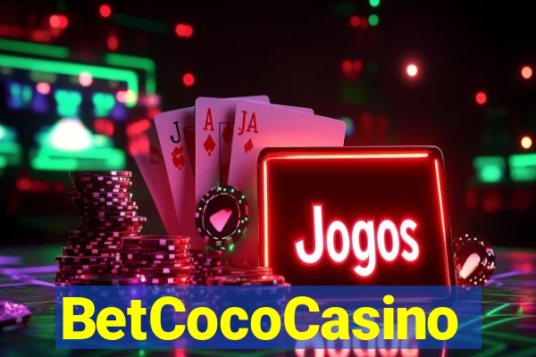 BetCocoCasino